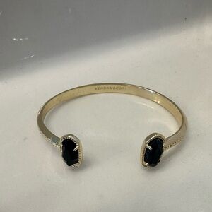 Kendra Scott Elton Gold Cuff